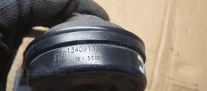 Klakson klaksony sygnał dźwiękowy Opel Zafira C 13409132 7