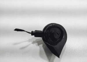 Klakson sygnał dźwiękowy volkswagen jetta vi 5C 5C0951221B 2010-2018 2