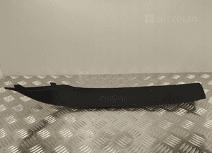 BMW F30 F31 Osłona słupka A, PRAWA 7296020 2