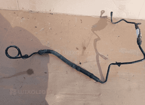 Przewód wąż wspomagania Audi A6 C5 4B0422893A 2