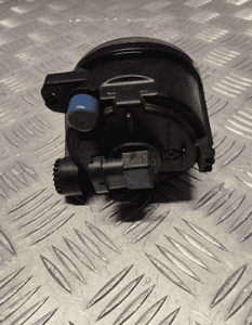 BMW E92 E93 F07 F22 F23 Lampa przeciwmgłowa lewa 7838865 6
