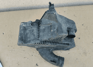 Obudowa filtra powietrza renault clio iii modus 1.5 dci 8200212533 2