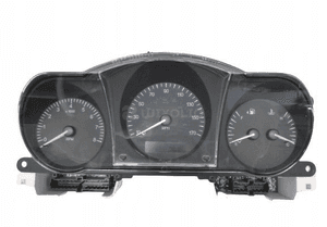 Jaguar XK8 XK-8 xk 8 X100 licznik zegary prędkościomierz uk anglik 1