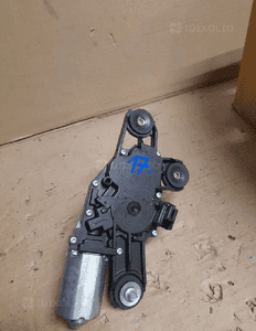 SILNICZEK WYCIERACZKI TYŁ FORD nr 0390201860 1