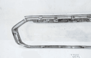 Ford ranger chrom ramka atrapa grilla listwa JB3B-8B189-C 5