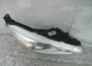 Ford focus MK3 lift zwykła lampa przednia prawa 3