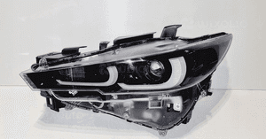 Reflektor lewy full led mazda CX5 ii lift KSD5 51040 europa 1