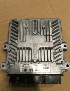 Sterownik silnika 6H4Q-12A650 Range Rover Sport L320 3,6 D 1