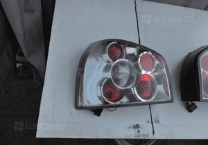 audi A3 zestaw lamp WYSYŁKA 3