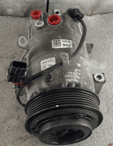 Kompresor klimatyzacji picanto iii CA500HJPKB03 fv 1