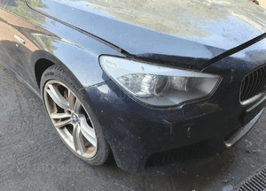 Przód kompletny bmw 5 gt F06 m pakiet 2.0 d 2