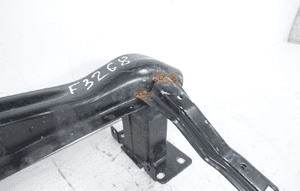 Vw polo v lift 2014- wzmocnienie belka zderzaka przód przedniego 6C0807109 5