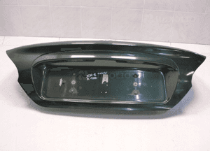 Jaguar XK8 xk 8 xkr X100 klapa pokrywa bagażnika oryginał 3