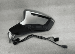 Lusterko lewe seat ateca lift 13PIN kamera eu org 1