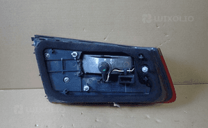 LAMPA PRAWA TYLNA PRAWY TYŁ BMW 5 V G30 SEDAN 2