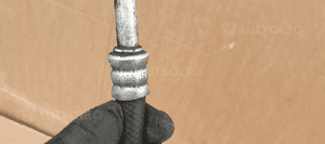 Rurka przewód wspomagania Renault Espace IV 1.9 DCI 8200023050 9