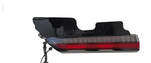 Volvo C40 21- lampa tył tylna prawa oryginał 1