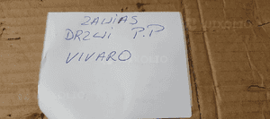 Zawiasy drzwi prawy przod OPEL VIVARO TRAFIC III Komplet 6