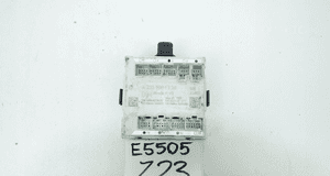 MODUŁ STEROWNIK KOMFORTU DRZWI MERCEDES S W223 V223 2020- A2239001726 1