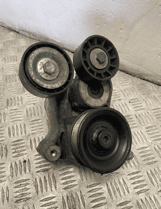 POMPA WSPOMAGANIA FIAT DUCATO III 3 7612955125 ORG 1