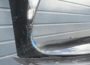 Zderzak przedni przód mercedes glc W253 X253 C253 amg lift 2019-2022 7