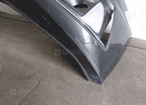 Zderzak przód audi A5 F5 8W6 lift 5