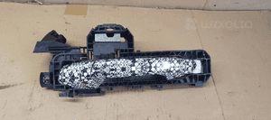 Klamka lewy tył tylna lewa Mercedes GL X166 W166 A2047602134 1