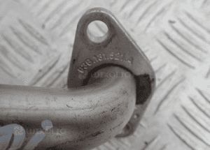 Przewód rurka egr vw golf 1.9TDI 2.0TDI 03G131521A 4