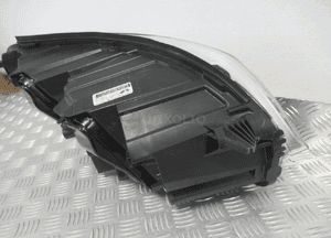 Lampa przednia przód lewa peugeot expert iii 3 2016 8