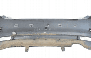Fiat 500 lift 2015- zderzak tył tylny 735695621 7