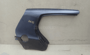 Błotnik prawy tylny tył vw golf vi 6 5K