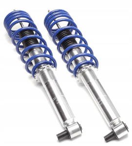 Zawieszenie Gwintowane Do AUDI A4 B5 95-00 Rok 3