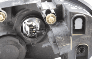 Lampa prawa przednia Fiat Punto II Lift, Europa 3