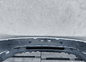 Zderzak tył tylny honda e electric 2019- 71101-TYF-ZZ00  spoiler dół cały 6