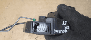 Zamek drzwi lewy tył tylny lewy Land Rover Freelander 8 PIN 4