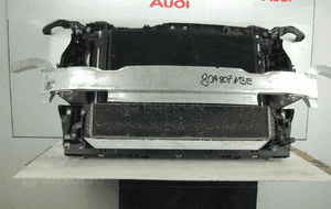 Wzmocnienie pas audi Q5 fy 80A 2.0 tdi 2017-2021 2