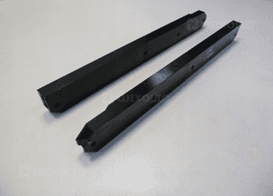 Range rover evoque lift L538 belka wzmocnienie 5