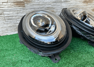 Lampa lampy mini F54 F55 F56 F57 lci lift 8738660 8738659 3