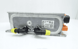 Moduł stacja ładowania ładowarka vw e-up e-citigo 5QE915681BP 3