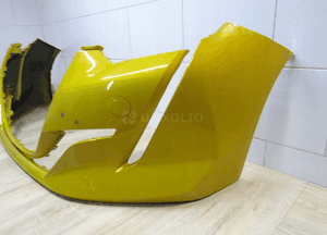 zderzak Peugeot 208 2 II przód przedni 4