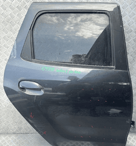 Drzwi prawy tyl tylne kpl dacia duster ii 2 org fv 1