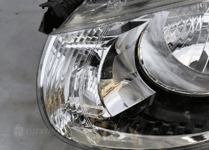 Lampa lewa lewy przód Suzuki Ignis III 2
