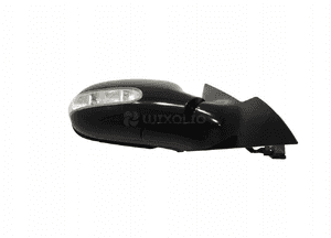 Lusterko prawe mercedes clk W209 209 15 pin kabli 2005-2009 lift europa 1