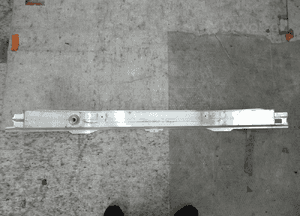Bmw F20 F30 belka przednia wzmocnienie 3