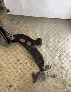 Amortyzator zwrotnica lewy bmw 2 F45 F46 6872521 2