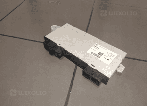 BMW 7 F01 F02 F07 F10 F11 F13 F25 STEROWNIK MODUŁ CAS ORYGINAŁ SPRAWNY 2