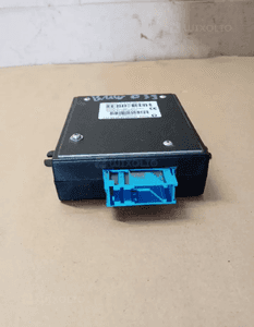Moduł sterownik ECU sterowania głosem BMW 5 E39 6903886 1