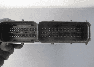 KOMPUTER STEROWNIK SILNIKA VW PASSAT B6 2.0 TFSI 3C0907115P 3