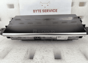 AUDI A8 S8 D5 WYŚWIETLACZ MONITOR EKRAN MMI 4N0919605M 3