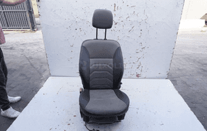 FOTEL SIEDZENIE LEWY PRZÓD KIEROWCY MERCEDES CITAN W415